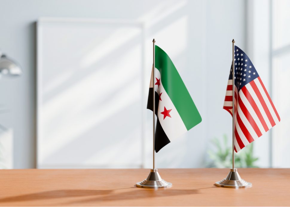 واشنطن تبدأ خطوات تمهيدية لاستئناف عمل سفارتها في سوريا
